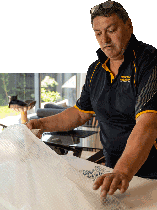 Home Removals Packing Service New Zealand